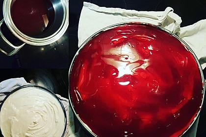 Rotkäppchen - Kuchen 8
