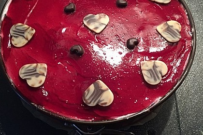 Rotkäppchen - Kuchen 19