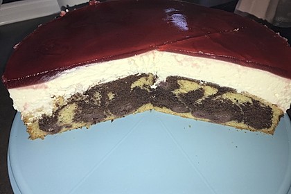 Rotkäppchen - Kuchen 33