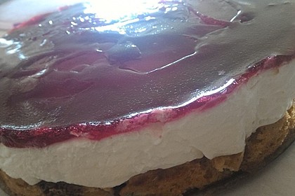 Rotkäppchen - Kuchen 42