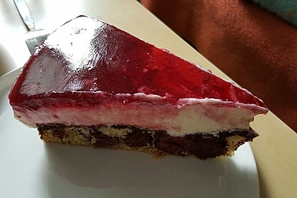 Rotkäppchen - Kuchen 14