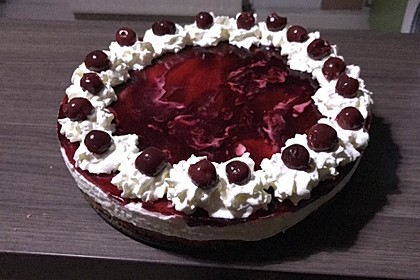 Rotkäppchen - Kuchen 37