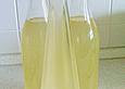 Holunderbl&uuml;tensirup