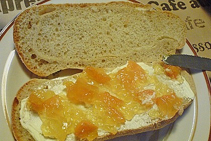 Aprikosenmarmelade 12