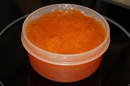 Aprikosenmarmelade 14