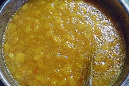 Aprikosenmarmelade 21