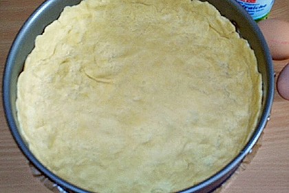 Birnen - Creme Kuchen 59