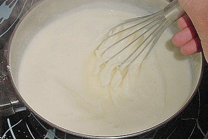 Italienische Lasagne 12