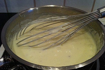 Italienische Lasagne 14