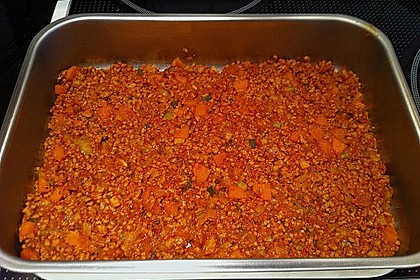 Italienische Lasagne 15