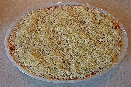Italienische Lasagne 20