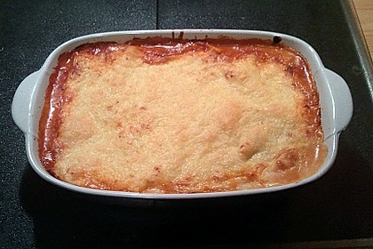 Italienische Lasagne 24