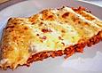 Italienische Lasagne