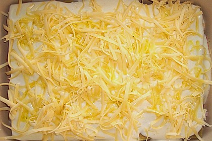 Italienische Lasagne 5