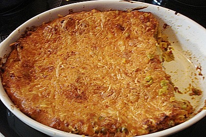 Italienische Lasagne 7