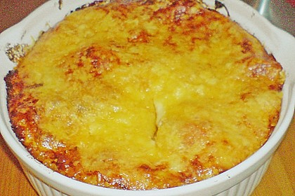Italienische Lasagne 8