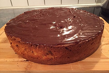 Schokoladen - Marzipan - Muffins 22