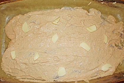 Seelachsfilet mit Tomatencremehaube 6