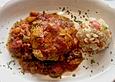 Chicken Creole