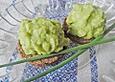 Avocado - Aufstrich