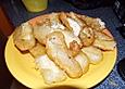 Mozzarella Cheese Sticks