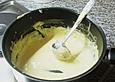 Kartoffeln in K&auml;seso&szlig;e