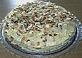Mandeltorte