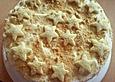 Honigkuchen mit Nuss