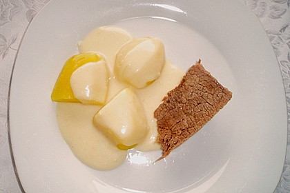 Tafelspitz mit Meerrettichsauce 34