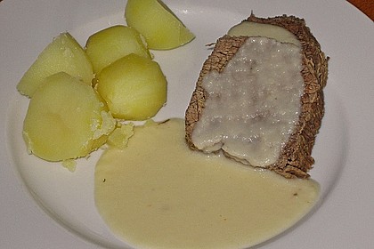 Tafelspitz mit Meerrettichsauce 27