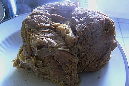 Tafelspitz mit Meerrettichsauce 47