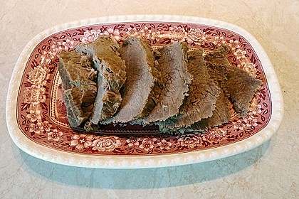 Tafelspitz mit Meerrettichsauce 44