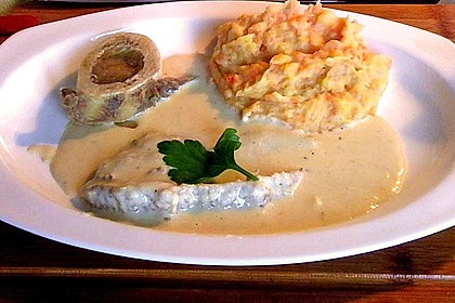 Tafelspitz mit Meerrettichsauce 49