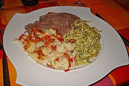 Tafelspitz mit Meerrettichsauce 51