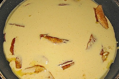 Apfelpfannkuchen 3