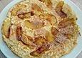Apfelpfannkuchen