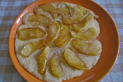 Apfelpfannkuchen 10