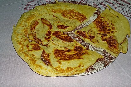 Apfelpfannkuchen 11
