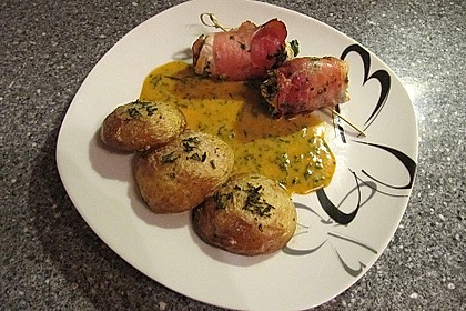 Puten - Rouladen 3