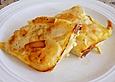 Kartoffelgratin