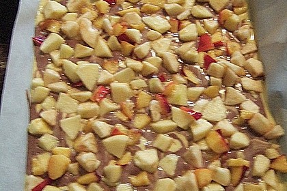 Becherkuchen