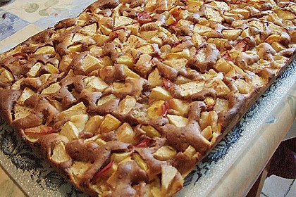 Becherkuchen 1