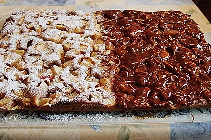 Becherkuchen 2