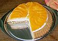 Obstige Buttermilch - Torte
