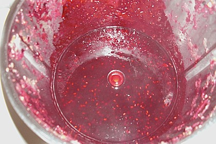Erdbeer - Sekt - Konfitüre 22