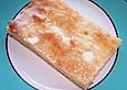 Zuckerkuchen