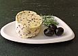 Olivenbutter
