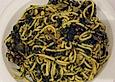 Pasta mit pikantem Spinat und Pinienkernen