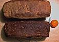 Mischbrot mit Roggen