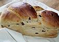 Rosinenbrot